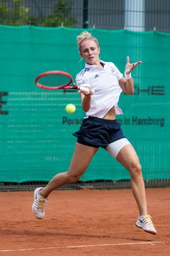 Jennifer Witthöft 159 - BL Nord Der Club an der Alster - Bielefelder TTC : Ergebnis: 8:1